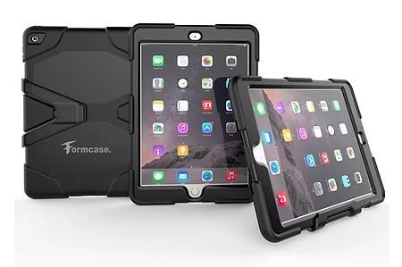 Formcase DefenderCover für iPad 10,2 Zoll