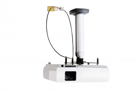 Stopp-IT Anti-Diebstahlsystem M4, wiederverschließbar