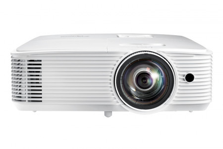 Optoma W309ST - Digital-Projektor - 3800 ANSI-Lumen - WXGA (1280x800)