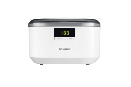 Grundig UC 6620 - Ultraschallreiniger