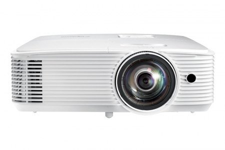 Optoma W319ST - Digital-Projektor- 4000 ANSI-Lumen - WXGA (1280x800)