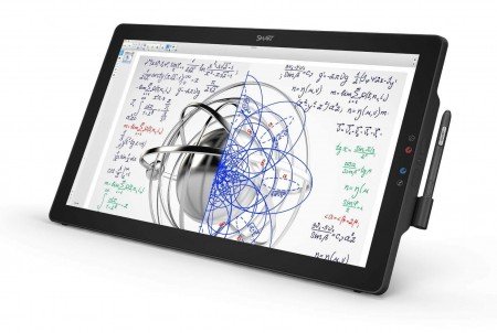 SMART Podium Interactive Pen Display 