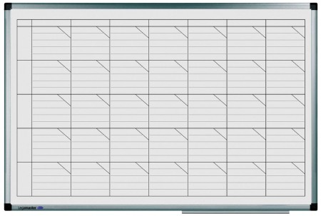 Legamaster 7-418000 Mehrzweckplaner PREMIUM 