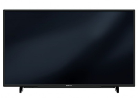 Grundig 55 VLX 7710 BP - 55" LED-TV