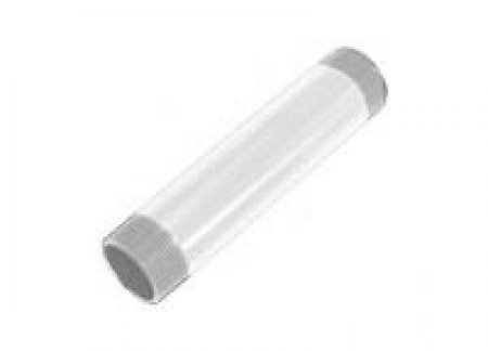 Chief CMS003W - Verl.Rohr, Gewinde, 7,5cm