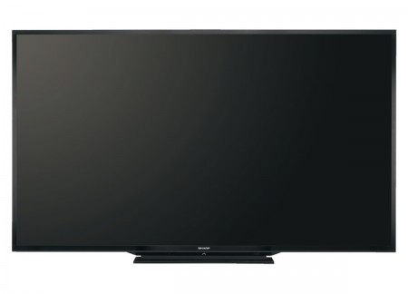 Sharp PN-Q901E - 90" LCD-Display mit LED