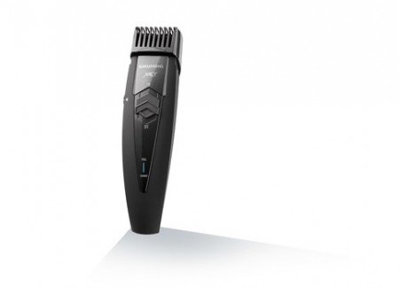 Grundig MT 6340 - Bartschneider
