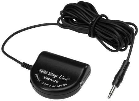 MONACOR EMA-20 Phantomspeiseadapter