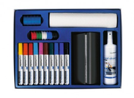 Legamaster 7-125500 Zubehörset PROFESSIONAL Kit