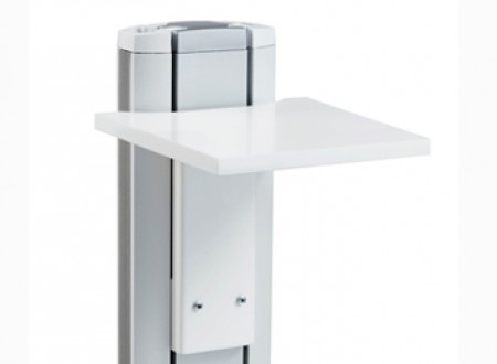 SMS X Conference Camera Shelf - Regal für Videokonferenz-Kamera