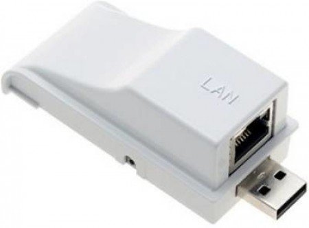 Epson ELPAP02B - Ethernet Unit