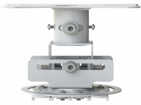 Optoma OCM818W-RU Universal Deckenhalterung - weiß