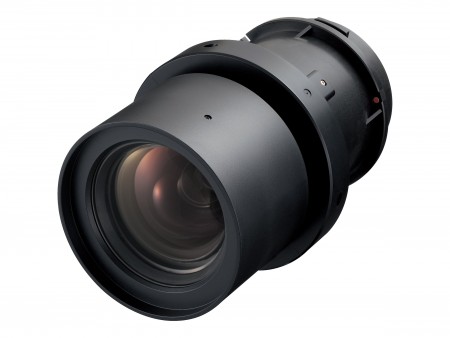 Panasonic ET-ELS20 - Zoomobjektiv - 26.9 mm - 45.4 mm