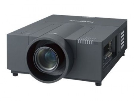 Panasonic PT-EX12KE - 3-LCD-Projektor - 13000 lm - XGA (1024 x 768)