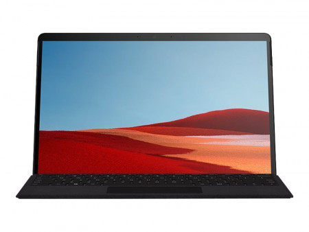 Microsoft Surface Pro X - Tablet - SQ1 3 GHz - Win 10 Pro - 8 GB RAM - 256 GB SSD - 33 cm (13")