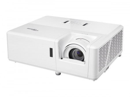 Optoma ZW403 4500LUM WXGA 1280x800 - Digital-Projektor - DLP/DMD