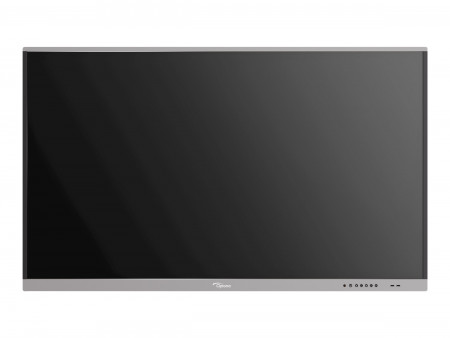 Optoma 5751RKe - 190,5 cm (75") LED- Display 3840x 2160 Pixel - 370 cd/m² - 4K- Ultra HD