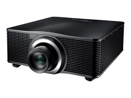 Optoma ProScene ZU860 - DLP-Projektor - Laser/Phosphor - 3D - 8500 lm - WUXGA (1920 x