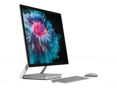 Microsoft Surface Studio 2 - All-in-One (Komplettlösung)