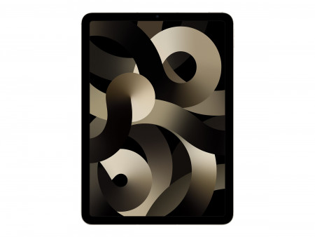 Apple 10.9-inch iPad Air Wi-Fi + Cellular - 5. Gen - Tablet - 256 GB - 27.7 cm (10.9") Silber