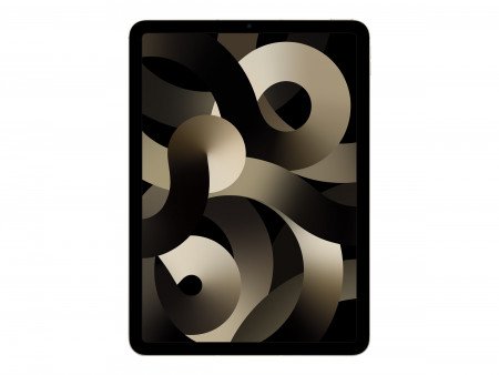 Apple 10.9-inch iPad Air Wi-Fi + Cellular - 5. Gen - Tablet - 64 GB - 27.7 cm (10.9") Silber