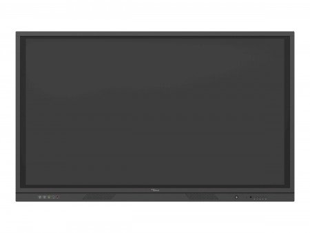 Optoma 3651RK - 165,1 cm (65") LED- Display 3840x 2160 Pixel - 370 cd/m² - 4K- Ultra HD
