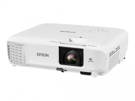 Epson EB-W49 WXGA Projektor - 3.800 Ansilumen 