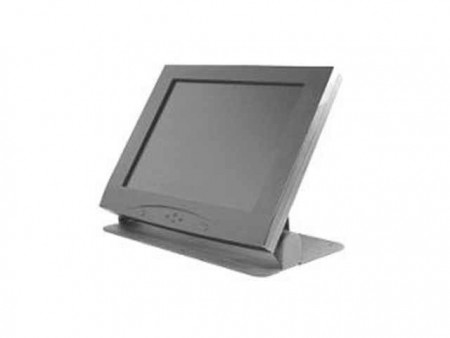 Chief FSB018BLK - Display Tischstandfuß, neigbar
