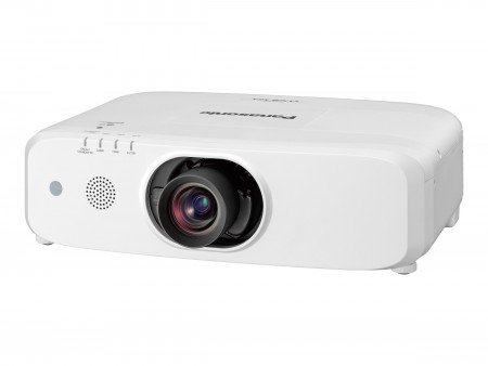 Panasonic PT-EX520 - LCD-Projektor - 5300 lm - XGA (1024 x 768)