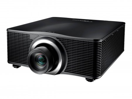 Optoma ZU1050 - DLP-Projektor - Laser/Phosphor - 3D - 10000 lm - WUXGA (1920 x 1200)