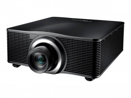 Optoma ZU1050 - DLP-Projektor - Laser/Phosphor - 3D - 10000 lm - WUXGA (1920 x 1200)