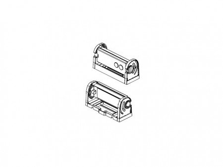 NEC Display Human Sensor KT-RC2 - Presence sensor - für MultiSync P403, P403-AVT, P403-PC, P463,