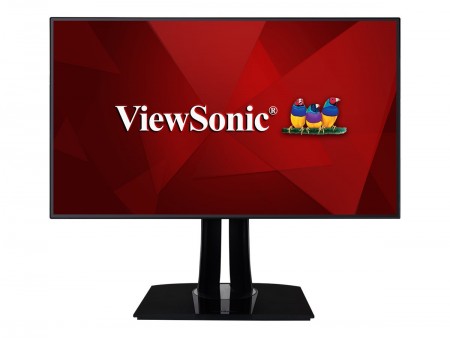 ViewSonic ColorPro VP3268-4K - LED-Monitor - 81.3 cm (32")
