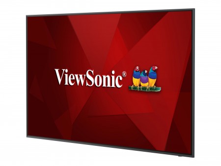 ViewSonic CDE6520 - 165.1 cm (65") Klasse (165.1 cm (65")