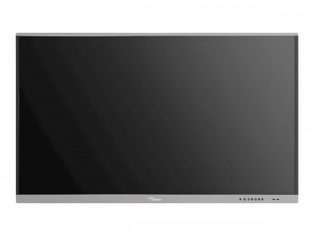 Optoma 5861RK - 218,4 cm (86") LED- Display 3840x 2160 Pixel - 370 cd/m² - 4K- Ultra HD