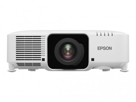 Epson EB-PU100W- 3-LCD-Projektor - 8500 lm - WUXGA (1920 x 1200) weiß