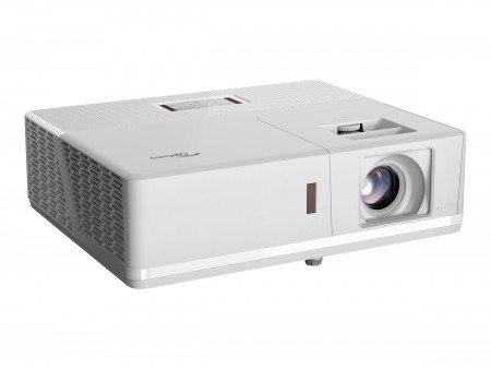Optoma ZU506 TE weiß - Laser - Projektor - WUXGA  1920x1200 - 5500 Lumen - Kontrast 300.000:1