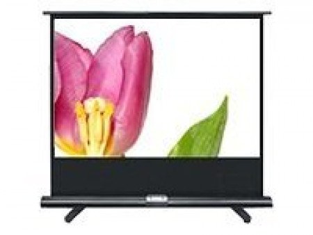 Optoma Panoview Pull Up DP-9092MWL - Leinwand - 234 cm (92") - 16:9