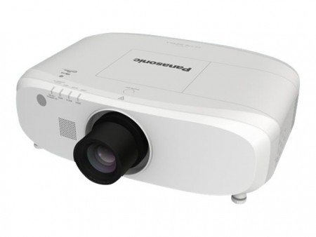 Panasonic PT-EZ770ZEJ - 3-LCD-Projektor - 6500 lm - WUXGA (1920 x 1200)