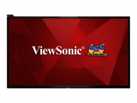 ViewSonic ViewBoard IFP6570 - 165.1 cm (65") Klasse (163.8 cm (64.5")