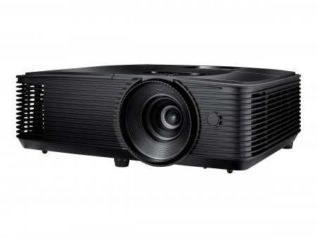 Optoma DH351 Full HD- Projektor 3400 Ansi Lumen