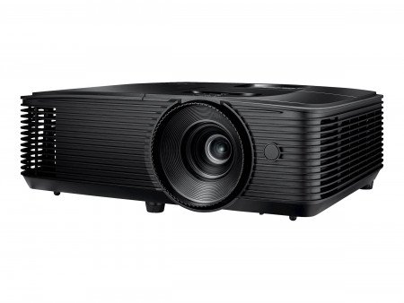 Optoma DH351 Full HD- Projektor 3400 Ansi Lumen