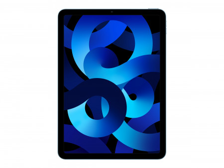 Apple 10.9-inch iPad Air Wi-Fi - 5. Generation - Tablet - 256 GB - 27.7 cm (10.9") Blau