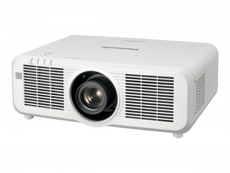 Panasonic PT-MZ670LE - LCD-Projektor - 6500 lm - WUXGA (1920 x 1200)