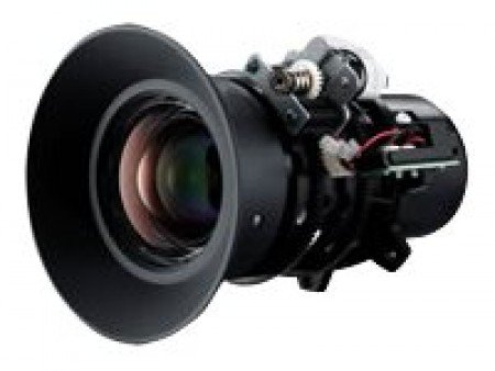 Optoma BX-CTA02 - Zoomobjektiv - 18.07 mm - f/2.0 