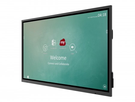 ViewSonic ViewBoard IFP7530 - 190.5 cm (75") Klasse IFP30 Series LED-Display - interaktive