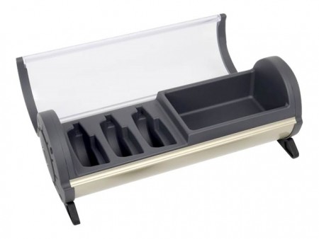 Optoma QuickCast Charging Cradle Ladelösung für mehrere QuickCast Transmitter