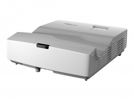 Optoma HD35UST - DLP-Projektor - 3D - 3600 lm - Full HD (1920 x 1080)