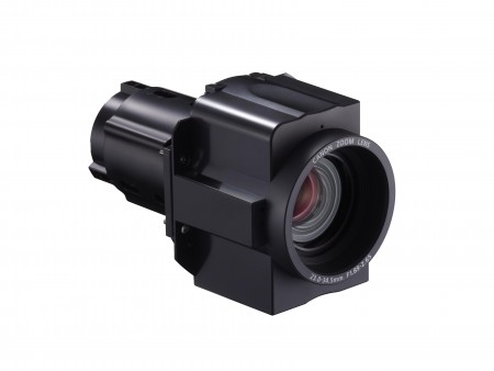 Canon Standard-Zoomobjektiv RS-IL01ST