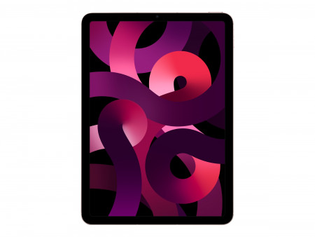 Apple 10.9-inch iPad Air Wi-Fi + Cellular - 5. Gen - Tablet - 64 GB - 27.7 cm (10.9") Rosegold
